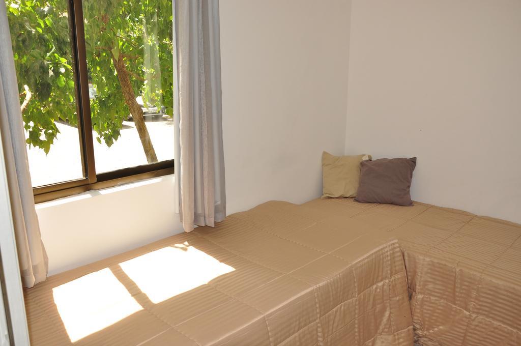 Nannai Residence Apartament Pôrto das Galinhas Rom bilde